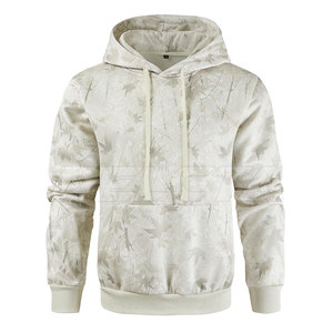 Sweat-shirts pour hommes en coton mélangé imprimés par sublimation, prix bas, sweat-shirts légers pour hommes - Product Image 1
