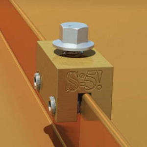 S-5! <b>CLAMP</b> - S-5-B <b>Mini</b> - Product Image 1