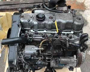 4D34 <b>Engine</b> 4D35 Diesel <b>Engine</b> Excavator 4D32 4D33 4D34 4D35 <b>Engine</b> - Product Image 4