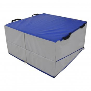Stag Iconic Soft Play Wedge - Product Image 2
