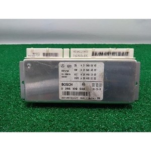 ECU และโมดูลคอมพิวเตอร์มือสองสำหรับรถยนต์ E-class รุ่น A2115405945 - Product Image 1
