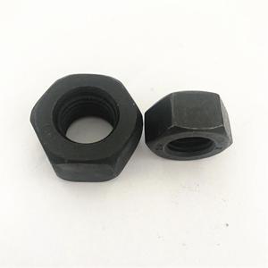 น็อตโครงสร้างหนัก (A563) น็อตมาตรฐาน ASTM - Product Image 3