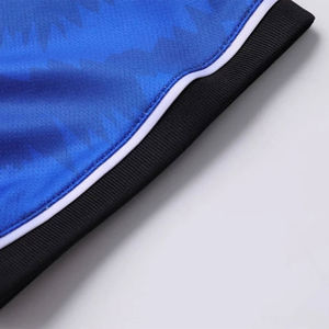 Nuevo uniforme de fútbol, camiseta de fútbol más vendida, uniforme de alta calidad del fabricante, uniforme de fútbol juvenil para hombre - Product Image 3