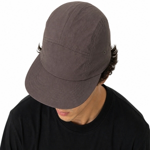 Gorra de Lona Unisex Personalizable, Color a Elección, Algodón Suave, Casual, Ala Ancha, Transpirable, Impermeable, Estilo Hip Hop, Cómoda para Exteriores - Product Image 4