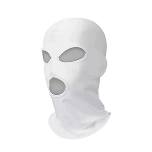 Masque Balaclava Personnalisé de Haute Qualité à 3 Trous - Product Image 3