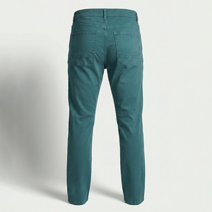 Hot Selling Formal Luxury Casual Sweat Outdoor Cotton <b>Summer</b> Smart Mens Chino <b>Pants</b> - Product Image 2