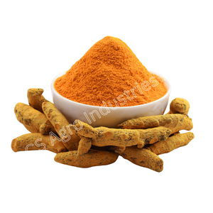 Curcuma entier de qualité supérieure non contaminé, épice naturelle brute pour la cuisine et les usages traditionnels, séché à l'air libre - Product Image 4