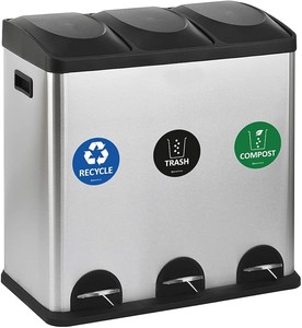 Pegatinas y Etiquetas Personalizadas Resistentes a la Intemperie, Calcomanías de Vinilo de Alta Calidad para Contenedores de Basura, para Identificación de Productos y Marca en Exteriores - Product Image 4