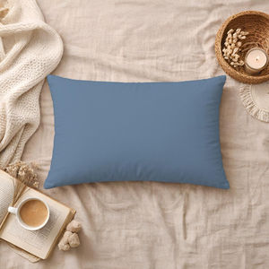 Coussin de lit avec accoudoirs, coussin de lecture pour le dos, coussin de relaxation en peluche douce pour s'asseoir au lit et sur le sol - Product Image 1