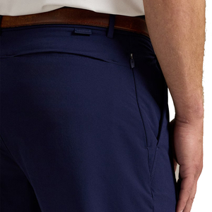 Pantalones Cortos Deportivos de Alto Rendimiento para Hombre, Ajuste Entallado, Ligeros, Transpirables, de Lujo, Técnicos, OEM, Personalizados, Estilo Athleisure, Moda de Verano - Product Image 5