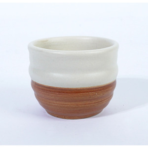 Mug en céramique personnalisé avec logo 200-300ml pour restaurant, hôtel, café, thé, eau, saké - Product Image 1