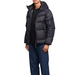 Abrigos largos de Invierno para mujer, chaquetas de mujer de alta calidad, chaqueta acolchada hecha a medida para mujer, chaquetas largas acolchadas cálidas de burbujas 2022 - Product Image 1