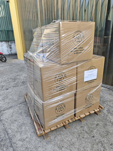 Good Price Vietnamese Specialty Drink Dalakon Kon Tum Robusta Italian Roast Honey Whole <b>Bean</b> Coffee 0.25kg Premium <b>Bag</b> - Product Image 2