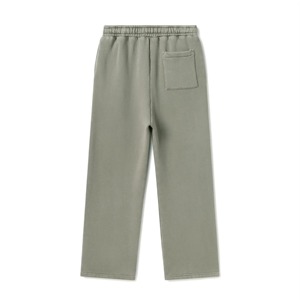 Pantalon de ski unisexe imperméable 10 000 mm, élastique, color-block, ample, en polaire isolante, 100 % polyester, pour adulte, vêtement d'extérieur - Product Image 2