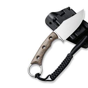 Couteaux pliants portables avec lame en acier inoxydable et poignée confortable pour le camping en plein air et les tâches utilitaires quotidiennes - Product Image 2