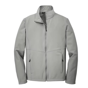 Chaqueta de Invierno Premium de Forro Polar Softshell para Hombre y Mujer, Impermeable, Cortavientos, Ligera, Cálida, para Senderismo, Camping, EE. UU., Canadá, Reino Unido - Product Image 1
