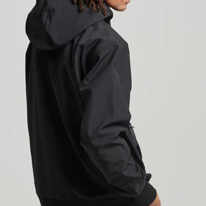 Veste Softshell Unisexe Personnalisée pour l'Extérieur, Service OEM, Imperméable, pour la Technologie, la Chasse, le Ski, la Randonnée, le Camping, la Pêche - Product Image 2