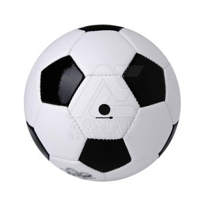 Balón de fútbol duradero para entrenamiento en exteriores, para práctica y competición en campos de césped. - Product Image 2