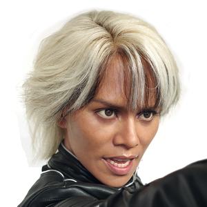 Escultura Artesanal de Fibra de Vidrio Personalizada de Alta Realidad para Celebridades y Actores, Figura de Cera de Tamaño Real para Decoración Interior Pública - Product Image 3