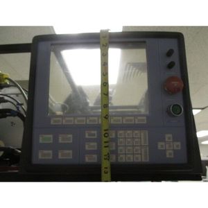 Écran AMAT 8300, 0100-00053 Luminosité/Contraste - Équipements et Pièces Semi-conducteurs Mondiaux de Confiance - Product Image 4