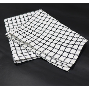 ผ้าเช็ดครัวลาย Check And Stripe คุณภาพสูง ผ้าเช็ดครัวที่ดีที่สุด ขนาดและสีตามสั่ง ผ้าเช็ดครัวลาย Golf - Product Image 6