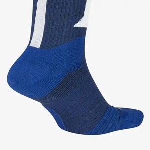 Custom Men's Breathable Cotton Crew Ankle Sport <b>Socks</b> with Personalized Logo Custom Size & <b>Colour</b> & Material Made In Pakistan - Product Image 5