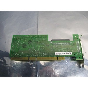 Carte adaptateur PCI vers SCSI Adaptec 29160LP - Équipements et pièces semi-conducteurs d'occasion fiables à l'échelle mondiale - Product Image 5