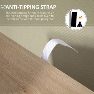 Mobile da Cucina Elegante per Soggiorno - Product Image 6