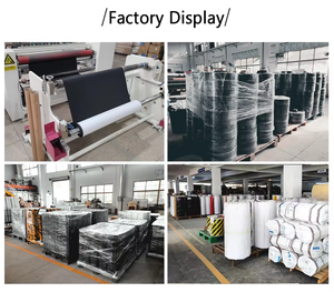 Bande adhésive antidérapante en <span class=keywords><strong>PVC</strong></span> ultra-résistante, bande antidérapante pour la sécurité sur les sols mouillés - Product Image 6