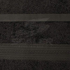 Serviette de sport portable en microfibre tricotée à séchage rapide, haute absorption, pour fitness, exercice, camping, voyage - Product Image 5