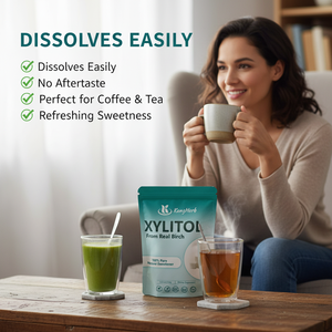 <span class=keywords><strong>Xylitol</strong></span> de qualité alimentaire, prix fabricant, additif alimentaire, usine de <span class=keywords><strong>xylitol</strong></span>, livraison rapide - Product Image 6