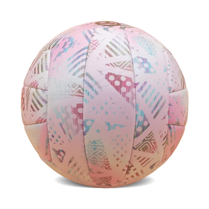 Balón de Voleibol GAMEGAZER MS-VB-1008, Talla 5, Peso 260-280G, Circunferencia 650-670MM, con Cuero PVC Luminoso, Venta al Por Mayor del Fabricante - Product Image 5