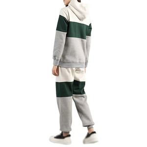 Conjunto Deportivo Informal para Mujer, Venta de Fábrica con Logotipo Personalizado, Conjunto Deportivo Personalizado para Mujer para Venta en Línea - Product Image 5