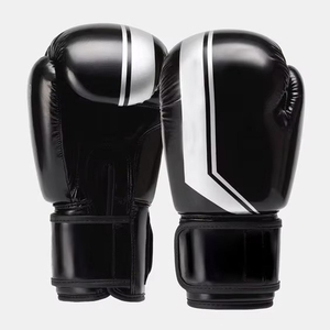 ผู้ผลิตถุงมือ MMA คุณภาพพรีเมียม ถุงมือ MMA หนังแท้คุณภาพดีที่สุด ถุงมือกราปลิงสั่งทำพิเศษ - Product Image 2