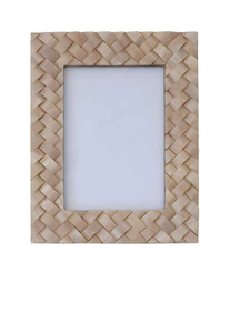 Fancy Handicraft Natural Bone Inlay & Resin Photo <b>Frame</b> Wood Material Indian Made Decorative Picture <b>Frame</b> Wholesale Rate - Product Image 4