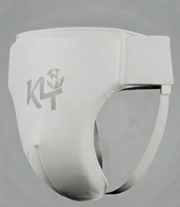 Cinturón de Soporte Inguinal para Boxeo, Contorneado, de Neopreno, Transpirable, de Secado Rápido, para Todas las Estaciones - Product Image 3