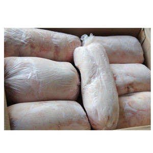 ไขมันหางแกะฮาลาลแช่แข็งจากโรงงานโดยตรง ราคาขายส่งแข่งขันได้ - Product Image 2