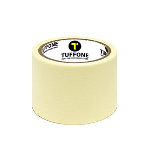 Cinta Adhesiva Transparente Blanca Impermeable de BOPP Termofusible Activada por Agua al por Mayor para Papelería y Mudanzas Pequeñas - Product Image 1