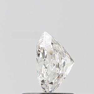 Diamante Suelto Cultivado en Laboratorio, Corte Hexagonal CVD, Claridad VVS, Corte EX-VG, Color D, para Joyería, Anillo de Compromiso, Certificado IGI - Product Image 4