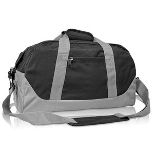 Custom Casual Sports Gym Duffel <b>Bags</b> 600D Material Sports Gym <b>Bag</b> Adjustable Strap 30-40L Capacity Durable Duffel <b>Bags</b> - Product Image 3
