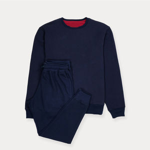 Sudadera Personalizada Premium para Hombre, Transpirable, de Algodón Lavado, Estilo Vintage, Informal, para Invierno, OEM, Marca Privada - Product Image 4