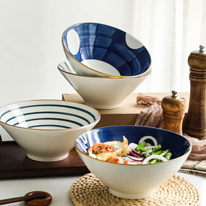 Diseños elegantes de tazones para sopa que aportan calidez, comodidad y elegancia a cada experiencia gastronómica. - Product Image 4
