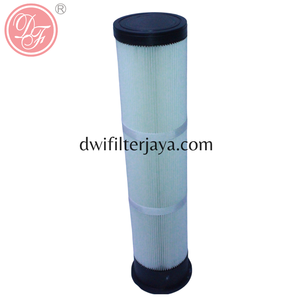 Nuevo Filtro de Aire con Cartucho Plegado para Colector de Polvo - Product Image 2