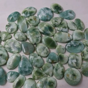 2026 Hemimorphit lose Cabochons, heilende, handpolierte, glatte Hemimorphit-Cabochons, lose, Großhandelspreis, Jaipur Top-Seller - Product Image 5