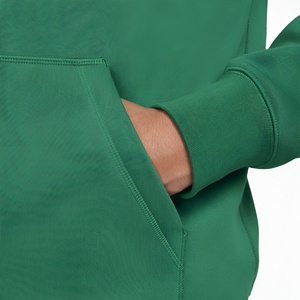 Conjunto Deportivo Personalizado para Hombre de la Mejor Calidad, con Logotipo Personalizado, Tela Transpirable, Sudadera con Capucha y Pantalones para Correr, Ropa Deportiva Urbana, Venta al Por Mayor OEM - Product Image 6