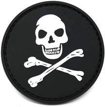 Logo en caoutchouc flexible de qualité supérieure pour vêtements et sacs, patch en caoutchouc personnalisé imperméable avec détails fins - Product Image 2