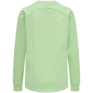 เสื้อฮู้ดลำลองผู้หญิงแบบมีเชือกผูก แขนยาว มีกระเป๋า เหมาะสำหรับใส่ในช่วงฤดูใบไม้ร่วง - Product Image 4