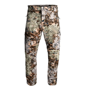 Pantalones de Caza de Camuflaje Unisex GRACE SIGN GS-HW para Invierno, Resistentes al Agua y a Desgarros, Multibolsillos, de Alta Resistencia - Product Image 1