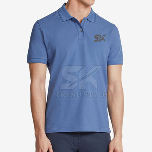 Camiseta Polo para Hombre, Construcción Duradera para Uso Diario y Viajes, Ropa Transpirable de Alto Rendimiento con Cuello Clásico - Product Image 3