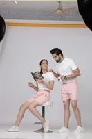 Servicios de Estudio de Edición de Fotos con Corrección de Color Avanzada, Ajuste de Iluminación y Mejora de Detalles Disponibles al por Mayor